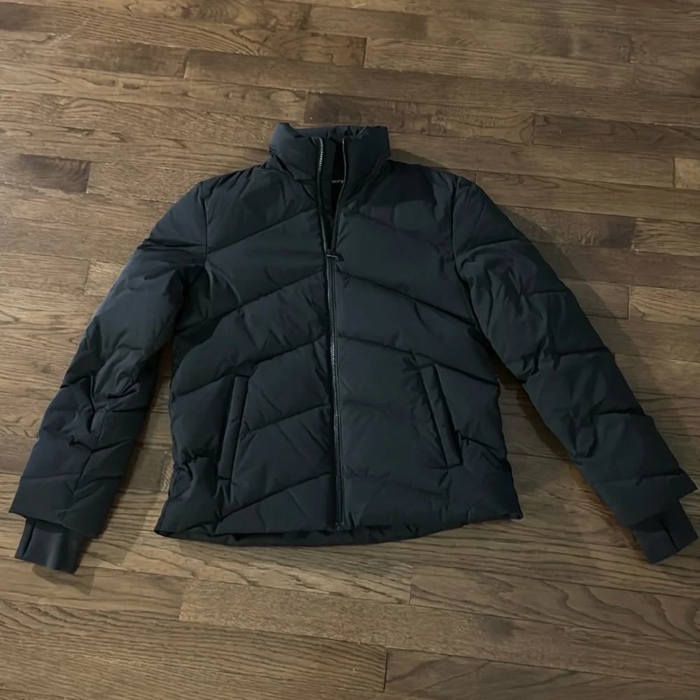 Theory jacket - Picture 1 of 4